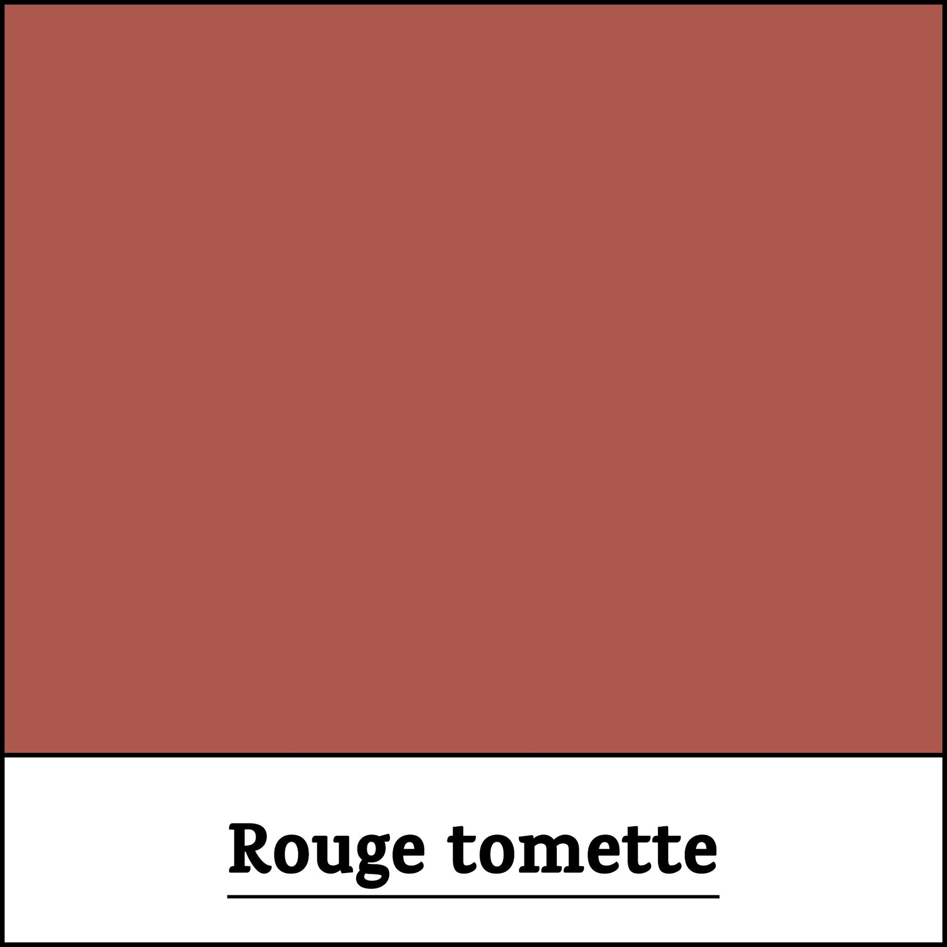 Peinture-teinte-rouge-tomette