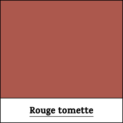 Peinture-teinte-rouge-tomette