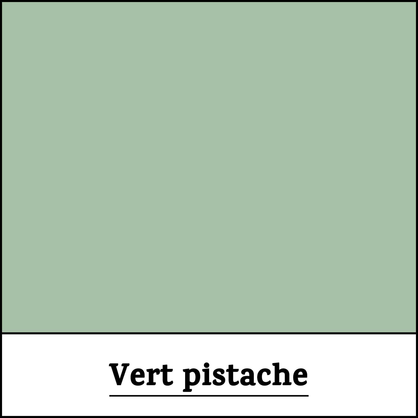 Peinture-teinte-vert-pistache